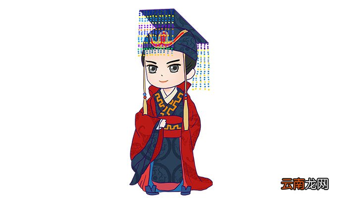 雍正的父亲是哪个皇帝 雍正皇帝的父亲是哪个皇帝
