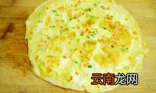 回民烫面油香的做法 回民烫面油香的做法是什么
