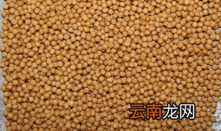 鱼饲料配方做法 鱼饲料配方做法是什么