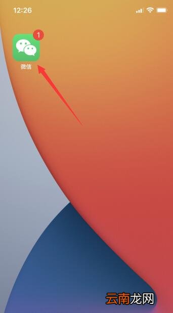 iPhone手机微信提示音改不了