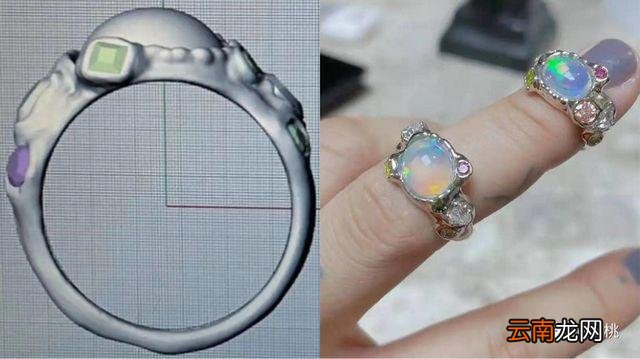 泫雅的订婚戒指 直接花掉男友一半财产？