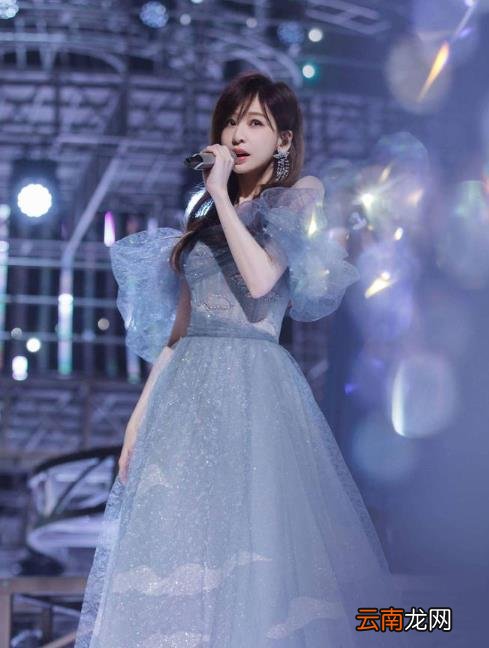 张天爱瘦上热搜王心凌美出圈 浪姐3女星们状态极佳