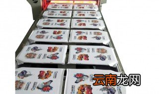 印花机器设备 t恤 什么是个性t恤印花机