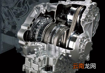 cvt无级变速是什么意思，cvt变速箱是自动挡吗