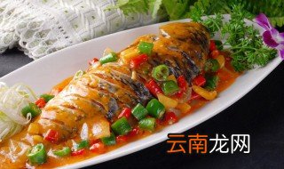 功夫鱼做法 功夫鱼怎么做