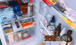 面膜可以放冰箱吗 面膜放冰箱里有什么好处
