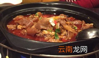筋头巴脑的做法 筋头巴脑怎么做