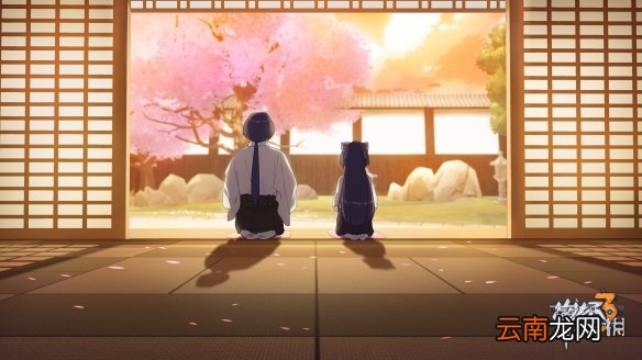 崩坏3芽衣生日CG 崩坏3芽衣生日活动壁纸分享