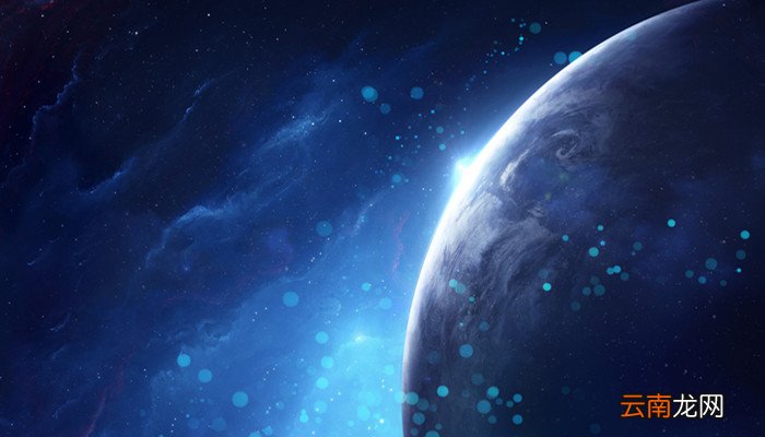 太空就是月球吗 外太空和月球的区别