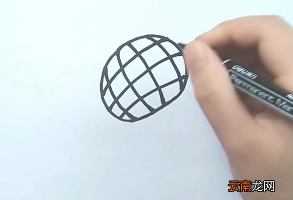 向日葵简笔画向日葵怎么画