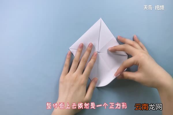 桌子怎么折 桌子的折法