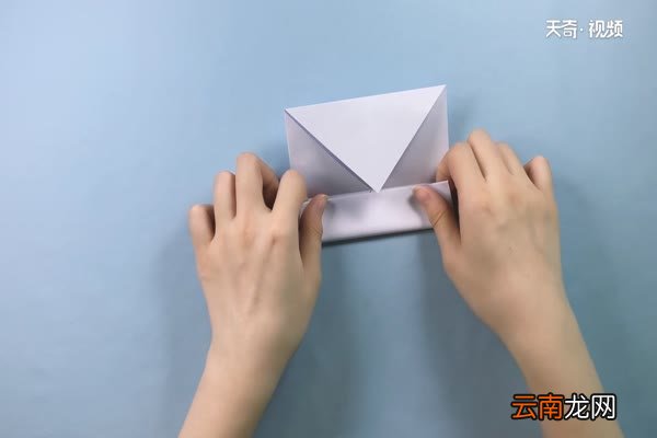桌子怎么折 桌子的折法