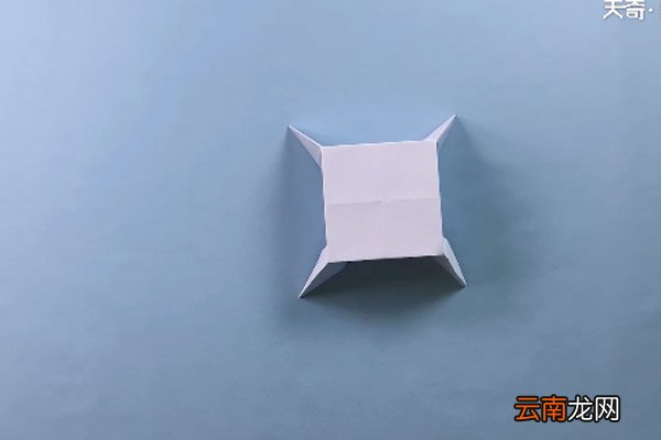 桌子怎么折 桌子的折法