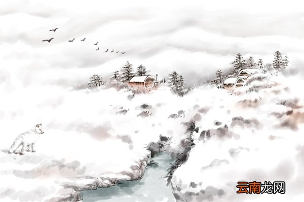 沁园春雪赏析 沁园春雪全诗原文