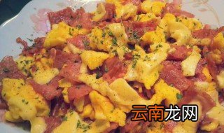 炒楜椒粒的做法 楜椒粒怎么炒好吃
