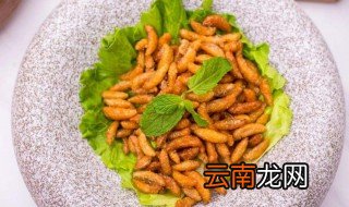 黄豆怎么炸得蓬大脆酥 黄豆怎样炸更酥