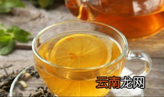 长痘痘喝什么茶排毒 送给需要的你