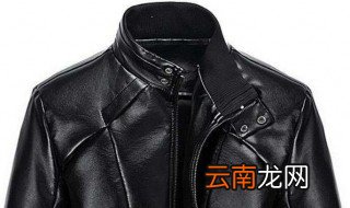 男士夹克怎么穿显瘦 挑选好的夹克显瘦显高