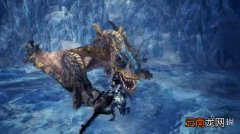 怪物猎人世界冰原武器新动作有哪些 部分武器新动作演示