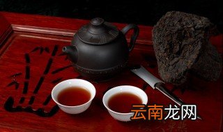 黑茶煮几分钟会熟 黑茶一般煮几分钟