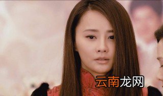 娘家的故事第二部大结局 内地剧大结局