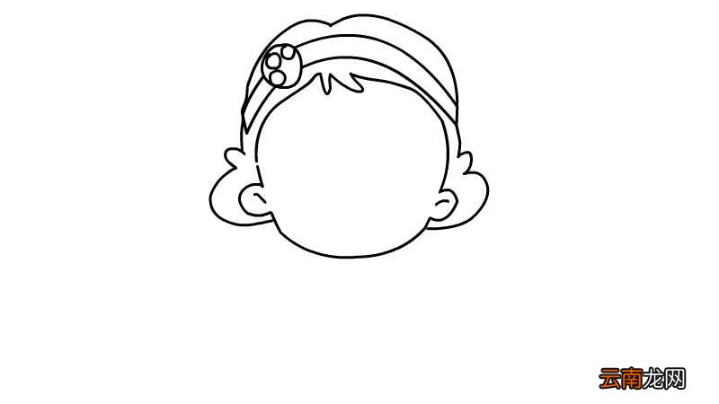 肺炎简笔画内容 肺炎简笔画