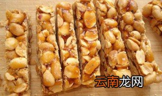 徐福记花生糖产地哪里 给大家介绍一下