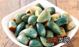 白醋腊八蒜正确方法 用醋腌腊八蒜的正确方法
