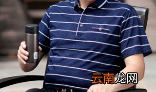 老年男士夹克怎么搭 穿搭大全详解