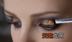 眼影的搭配方法 给大家分享一下
