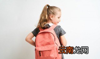 怎么晾背包晒干 晒干的东西怎么保存