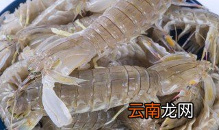 皮皮虾壳难剥是没煮熟吗，虾皮不好剥是没熟吗