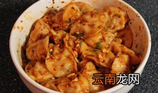 冻饺辣子煮法 冻饺子做法步骤