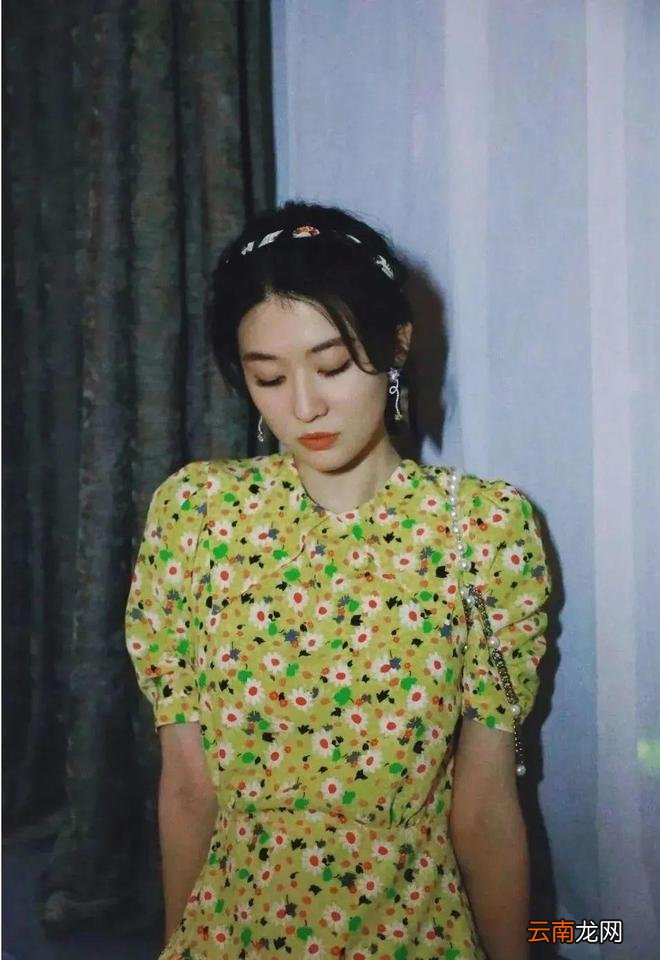 伊周星潮流｜夏天到，女明星小裙子鉴赏来啦～