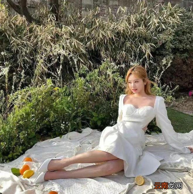 伊周星潮流｜夏天到，女明星小裙子鉴赏来啦～