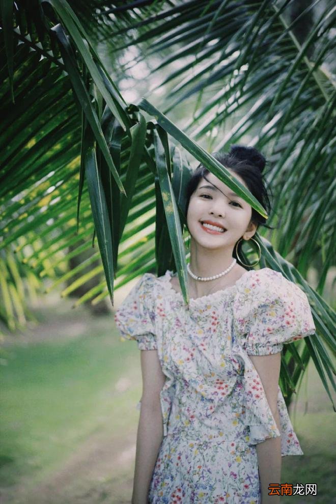 伊周星潮流｜夏天到，女明星小裙子鉴赏来啦～