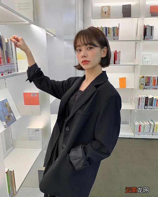 140-155cm的三位穿搭榜样！小个子这样穿才够美！够撩人