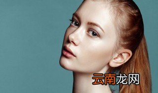 眉毛一高一低如何纠正 你知道吗