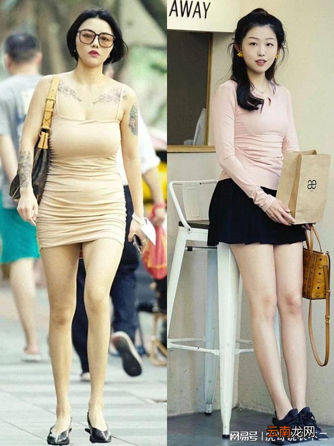 被“重庆女生”圈粉了，出街凹造型很少戴帽子，却个个又美又靓