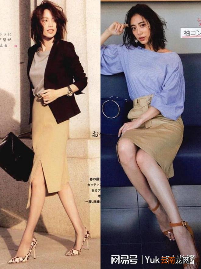 女人离不开裙子，超适合夏季穿的几条裙子，总有一条戳中你的心