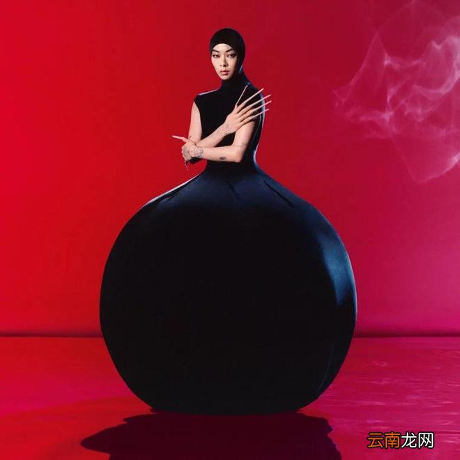 25岁的武汉男孩，国际时尚圈的新力量！