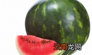 西瓜放冰箱里有细菌吗 整个西瓜放冰箱有细菌吗