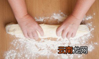 和好的面放冰箱要怎样保存 面和好后可以放冰箱吗