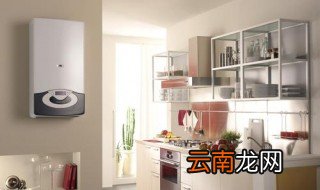 壁挂炉取暖的优缺点 壁挂炉取暖的优点和缺点