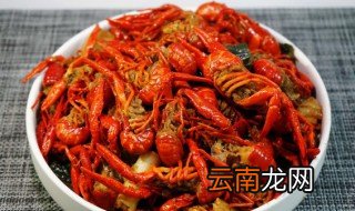 龙虾壳难剥是怎么回事 为什么虾壳很难剥