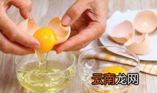 白煮蛋难剥是为什么 白煮蛋好剥