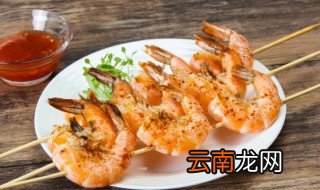 虾壳不好剥 虾壳难剥是为什么