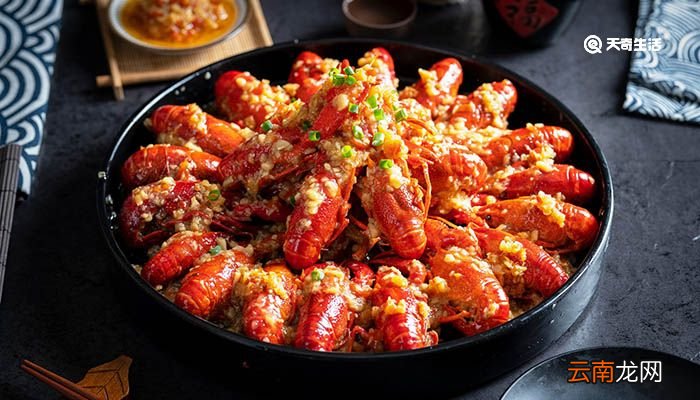 做龙虾需要哪些配料 做龙虾需要哪些材料