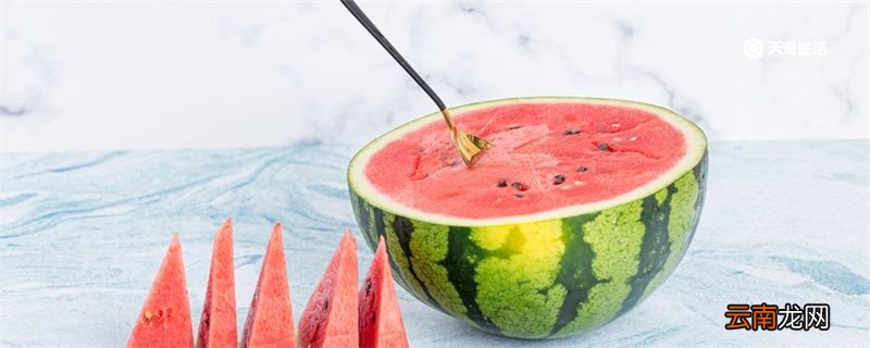 西瓜不熟怎么办变熟 西瓜不熟怎么变熟