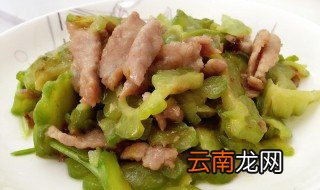 怎么炒瘦肉 瘦肉怎么炒好吃